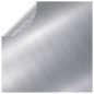 vidaXL Cubierta de piscina PE plateado 488 cm vidaXL Cubierta de piscina PE plateado 488 cm