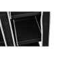 vidaXL Armarios de tela 2 unidades negro vidaXL Armarios de tela 2 unidades negro