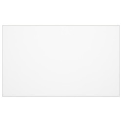 vidaXL Protector de mesa PVC mate 100x60 cm 1,6 mm