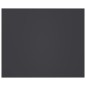 vidaXL Estantes para estantería 8 uds contrachapada gris 60x50x1,5 cm