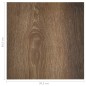 vidaXL Lamas para suelo autoadhesivas 55 piezas PVC 5,11 m² marrón vidaXL Lamas para suelo autoadhesivas 55 piezas PVC 5,11 m² marrón