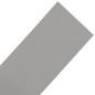 vidaXL Borduras de jardín 5 uds polietileno gris 10 m 15 cm vidaXL Borduras de jardín 5 uds polietileno gris 10 m 15 cm