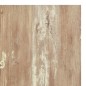vidaXL Lamas para suelo autoadhesivas 55 uds PVC 5,11 m² marrón vidaXL Lamas para suelo autoadhesivas 55 uds PVC 5,11 m² marrón