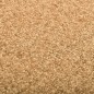 vidaXL Felpudo lavable crema 40x60 cm vidaXL Felpudo lavable crema 40x60 cm