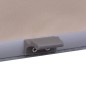 vidaXL Persiana opaca enrollable beige MK06 vidaXL Persiana opaca enrollable beige MK06