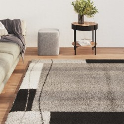 vidaXL Alfombra de salón multicolor 160x230 cm