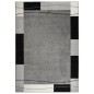 vidaXL Alfombra de salón multicolor 160x230 cm vidaXL Alfombra de salón multicolor 160x230 cm
