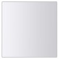 vidaXL Azulejos de espejo de diversas formas vidrio 8 unidades vidaXL Azulejos de espejo de diversas formas vidrio 8 unidades