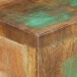 vidaXL Mesa consola de madera maciza reciclada 120x30x75 cm vidaXL Mesa consola de madera maciza reciclada 120x30x75 cm
