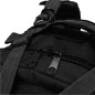 vidaXL Mochila estilo militar 50 L negra vidaXL Mochila estilo militar 50 L negra