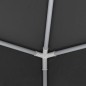vidaXL Carpa profesional para fiestas con paredes gris 90 g/m² 4x9 m vidaXL Carpa profesional para fiestas con paredes gris 90 g/m² 4x9 m
