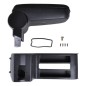 vidaXL Reposabrazos VW POLO 9N 9N2 9N3 (01-09) VW CROSS POLO (06-08) vidaXL Reposabrazos VW POLO 9N 9N2 9N3 (01-09) VW CROSS POLO (06-08)