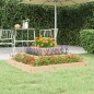 vidaXL Jardinera de madera maciza de pino 80x80x27 cm vidaXL Jardinera de madera maciza de pino 80x80x27 cm