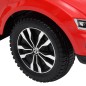 vidaXL Coche correpasillos Volkswagen T-Roc rojo vidaXL Coche correpasillos Volkswagen T-Roc rojo