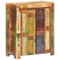 vidaXL Aparador de madera maciza reciclada 59x33x75 cm vidaXL Aparador de madera maciza reciclada 59x33x75 cm