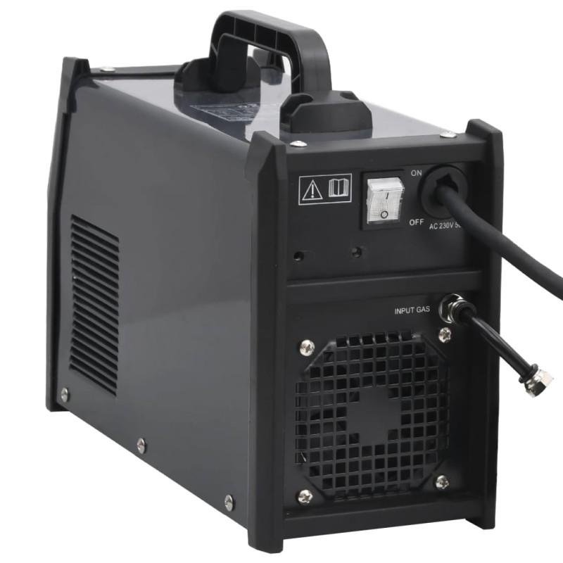 vidaXL Cortadora de plasma 40 A vidaXL Cortadora de plasma 40 A