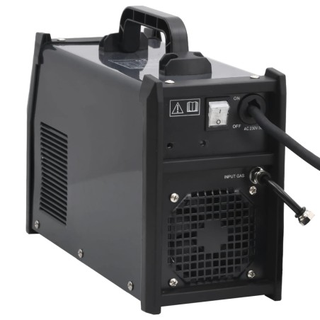 vidaXL Cortadora de plasma 40 A