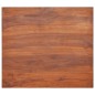 vidaXL Mesita de noche de madera maciza de teca 40x35x60 cm vidaXL Mesita de noche de madera maciza de teca 40x35x60 cm