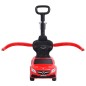vidaXL Coche de empuje para niños Mercedes Benz C63 rojo vidaXL Coche de empuje para niños Mercedes Benz C63 rojo