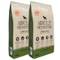vidaXL Comida seca para perro Adult Sensitive Lamb & Rice 2 Uds 30 kg vidaXL Comida seca para perro Adult Sensitive Lamb & Rice 2 Uds 30 kg