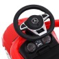 vidaXL Coche de empuje para niños Mercedes Benz C63 rojo vidaXL Coche de empuje para niños Mercedes Benz C63 rojo