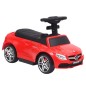 vidaXL Coche de empuje para niños Mercedes Benz C63 rojo vidaXL Coche de empuje para niños Mercedes Benz C63 rojo