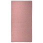 vidaXL Alfombra de exterior de tejido plano rojo 100x200 cm vidaXL Alfombra de exterior de tejido plano rojo 100x200 cm