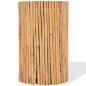 vidaXL Valla de bambú 500x50 cm vidaXL Valla de bambú 500x50 cm