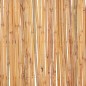 vidaXL Valla de bambú 500x50 cm vidaXL Valla de bambú 500x50 cm
