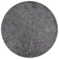 vidaXL Tablero para mesa mármol gris Ø50x2,5 cm vidaXL Tablero para mesa mármol gris Ø50x2,5 cm