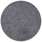 vidaXL Tablero para mesa mármol gris Ø50x2,5 cm vidaXL Tablero para mesa mármol gris Ø50x2,5 cm