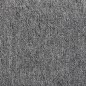 vidaXL Alfombrillas de escalera 15 unidades gris oscuro 65x24x4 cm vidaXL Alfombrillas de escalera 15 unidades gris oscuro 65x24x4 cm