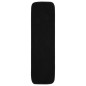 vidaXL Alfombrillas de escalera 15 uds negro rectangular 75x20 cm vidaXL Alfombrillas de escalera 15 uds negro rectangular 75x20 cm
