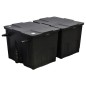vidaXL Filtro de estanque Bio 12000 L/h vidaXL Filtro de estanque Bio 12000 L/h