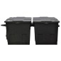 vidaXL Filtro de estanque Bio 12000 L/h vidaXL Filtro de estanque Bio 12000 L/h