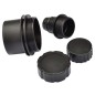 vidaXL Filtro de estanque Bio 12000 L/h vidaXL Filtro de estanque Bio 12000 L/h