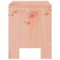 vidaXL Taburetes de jardín 2 uds madera de abeto Douglas 40x36x45 cm vidaXL Taburetes de jardín 2 uds madera de abeto Douglas 40x36x45 cm