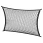 ProPlus Red elástica para equipaje 80x60 cm