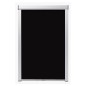 vidaXL Persiana enrollable opaca negra CK02 vidaXL Persiana enrollable opaca negra CK02