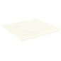 vidaXL Tela de repuesto para toldo crema 4x3,5 m vidaXL Tela de repuesto para toldo crema 4x3,5 m