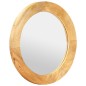 vidaXL Tocador de madera maciza de mango 100x50x76 cm vidaXL Tocador de madera maciza de mango 100x50x76 cm