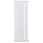 vidaXL Panel calefactor blanco 311mm x 900mm vidaXL Panel calefactor blanco 311mm x 900mm