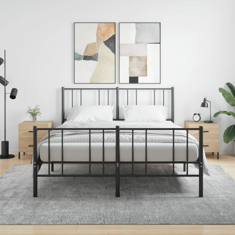 vidaXL Mesita noche 2 uds madera ingeniería roble Sonoma 40x35x47,5 cm vidaXL Mesita noche 2 uds madera ingeniería roble Sonoma 40x35x47,5 cm