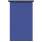 vidaXL Toldo lateral de balcón azul 165x250 cm vidaXL Toldo lateral de balcón azul 165x250 cm