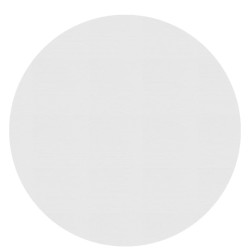 vidaXL Cubierta solar de piscina de PE flotante gris 417 cm