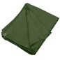vidaXL Lona HDPE verde 90 g/m² 2x3 m vidaXL Lona HDPE verde 90 g/m² 2x3 m