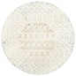 vidaXL Mesa bistró estilo vintage metal redonda 40x70 cm blanca vidaXL Mesa bistró estilo vintage metal redonda 40x70 cm blanca