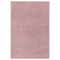 vidaXL Alfombra de pelo corto rosa 200x290 cm vidaXL Alfombra de pelo corto rosa 200x290 cm