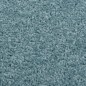 vidaXL Alfombra de pelo corto azul 80x150 cm vidaXL Alfombra de pelo corto azul 80x150 cm