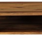 vidaXL Escritorio de madera maciza de sheesham 110x55x76 cm vidaXL Escritorio de madera maciza de sheesham 110x55x76 cm